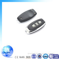 QN-RD050X fixed frequency 3 channels Popular remote control remote control electric door lock